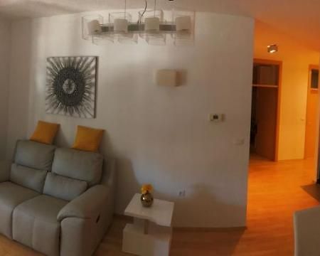 Apartment Angela With Private Garage Slot Pula Exterior foto